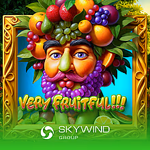 very-fruitful