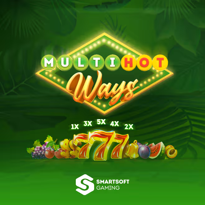 multi-hot-ways