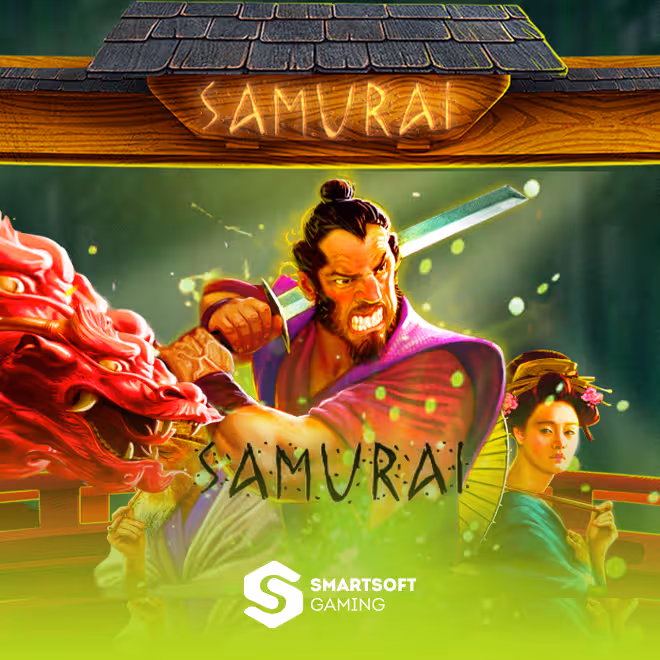 samurai