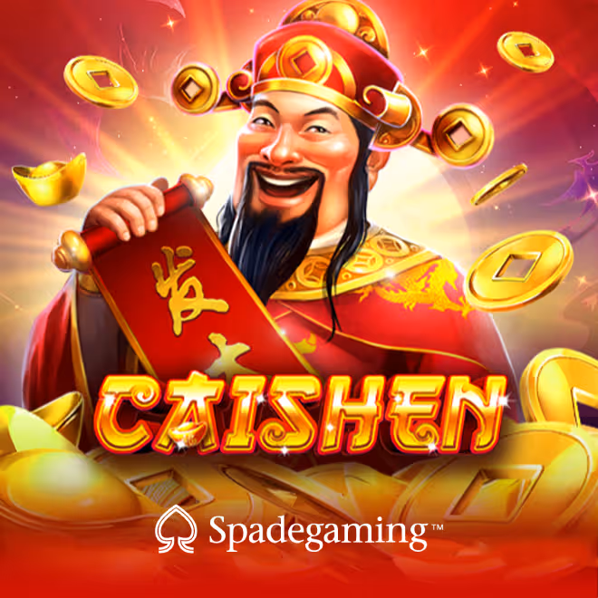caishen