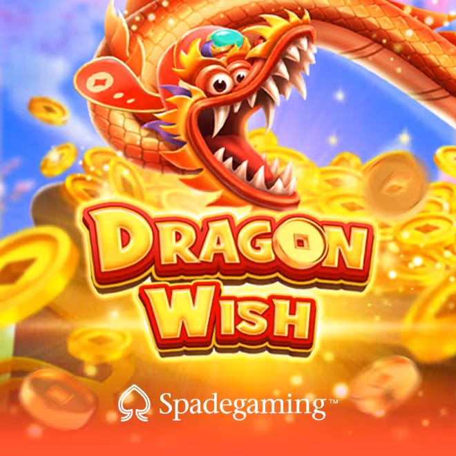 dragon-wish