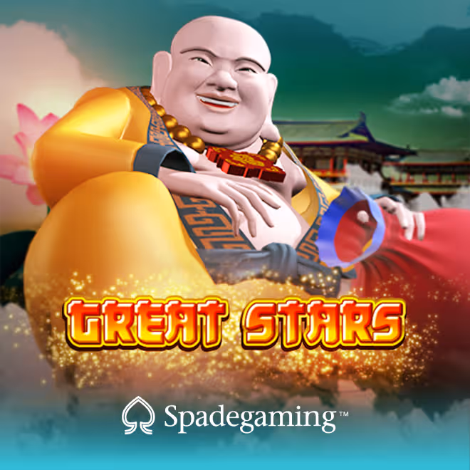 great-stars