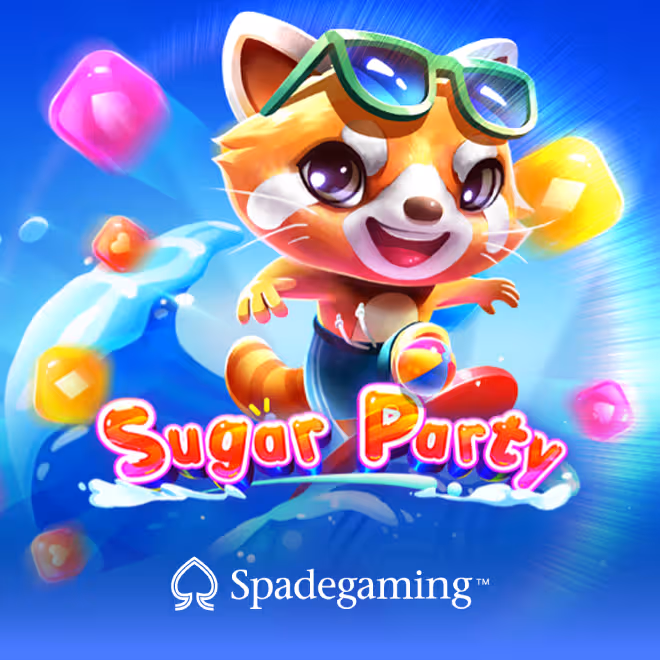 sugar-party