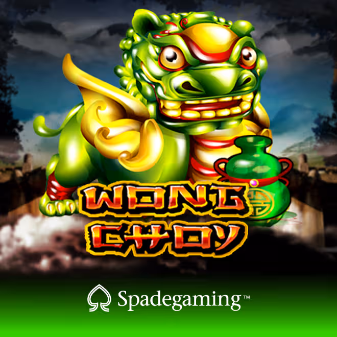 wong-choy