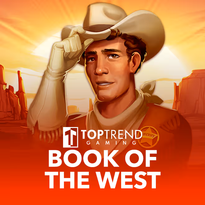 Book of the West