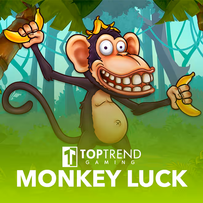 Monkey Luck