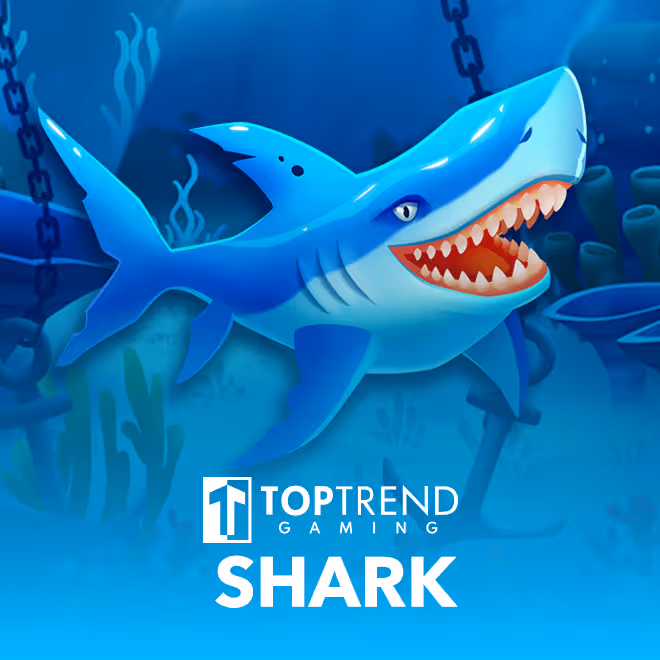 shark