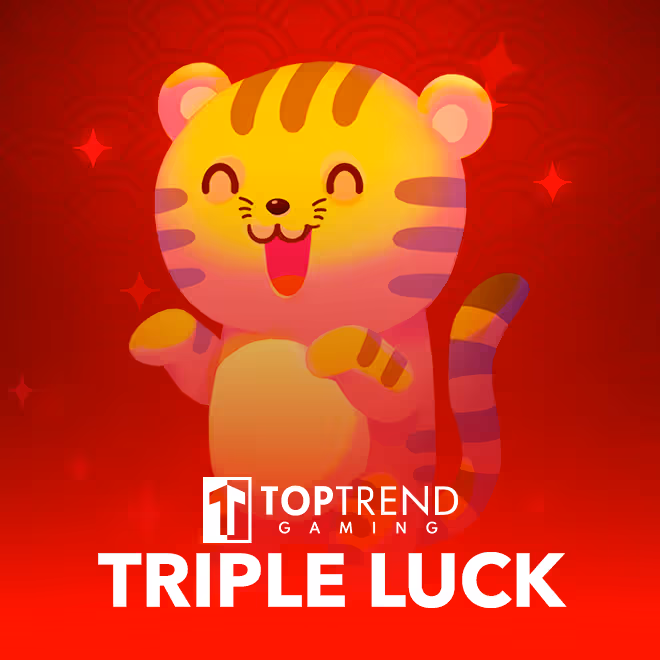 Triple Luck