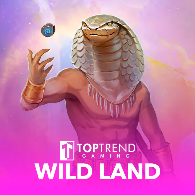 wild-land