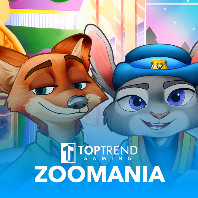 zoomania
