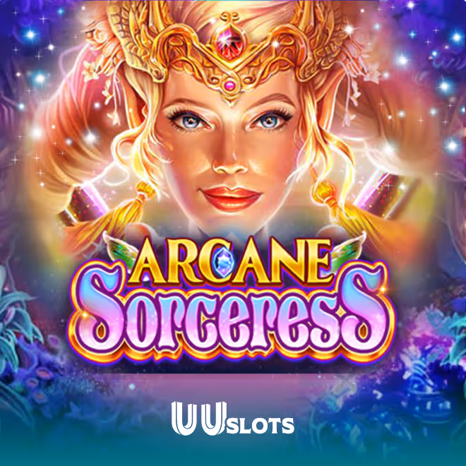 arcane-sorceress