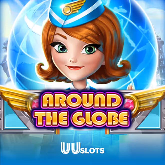 around-the-globe