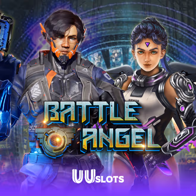 battle-angel
