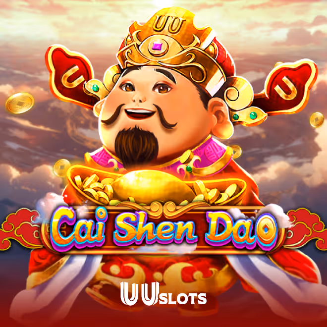 cai-shen-dao