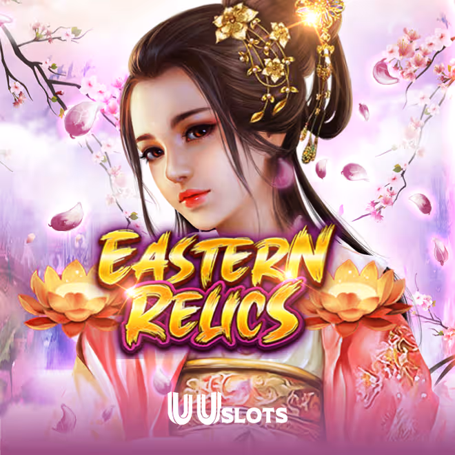Eastern Relics