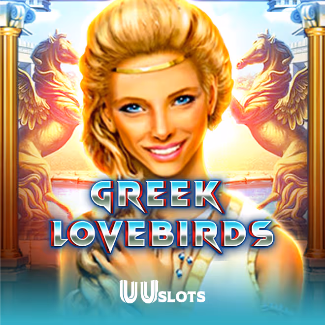 greek-lovebirds