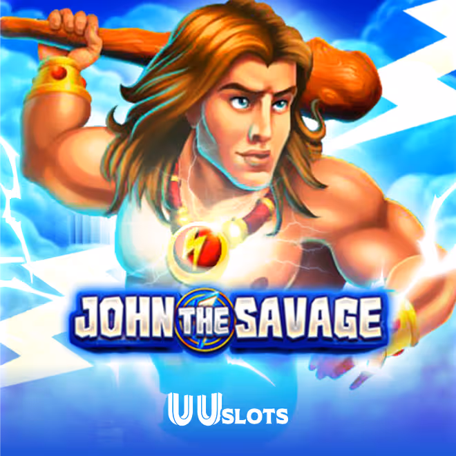 john-the-savage