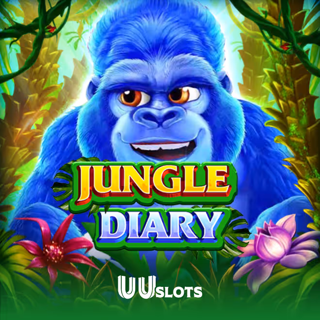 jungle-diary