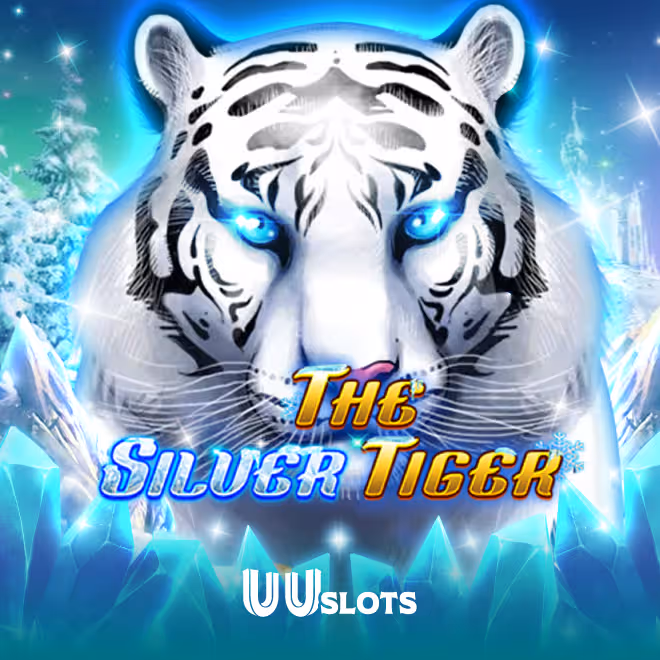 the-silver-tiger