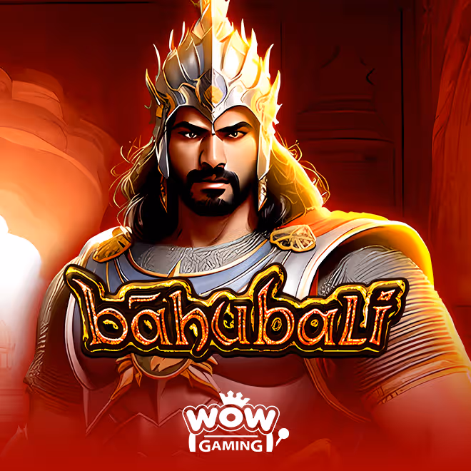 baahubali