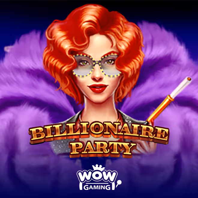 Billionaire Party