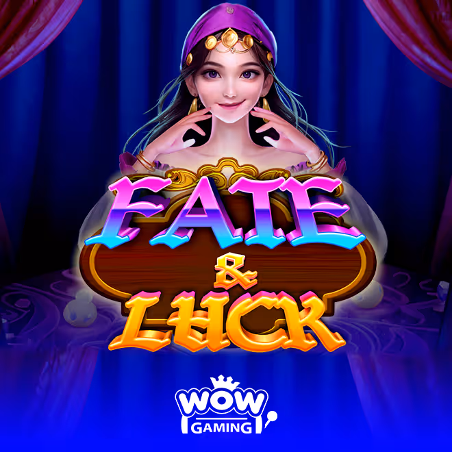 fate-luck
