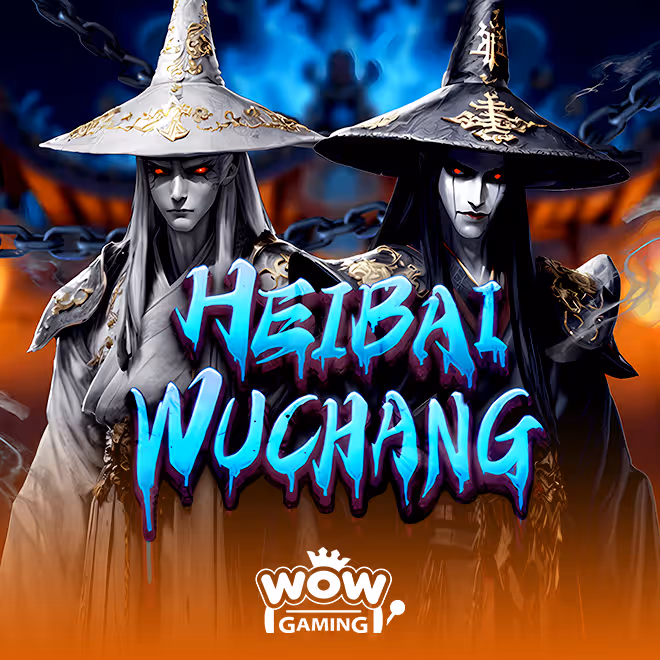 heibai-wuchang