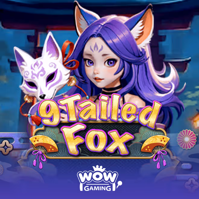 nine-tailed-fox