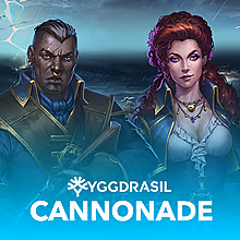 cannonade