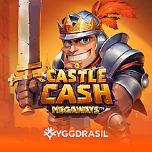 Castle Cash Megaways