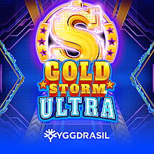 GoldStorm Ultra