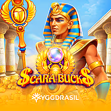 scara-bucks